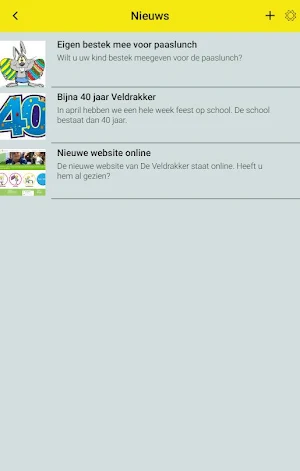 De Veldrakker Screenshot 2