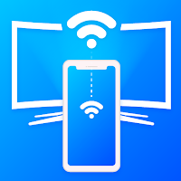 Screen Mirroring - Cast To TV