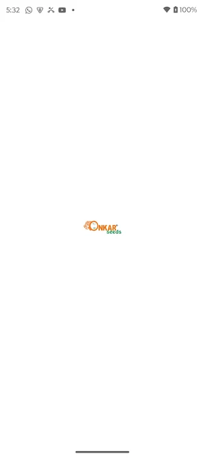 Onkar Seeds Screenshot 3