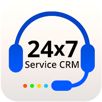 Service Centre App