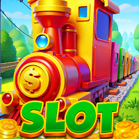 Rich Railroad Rush