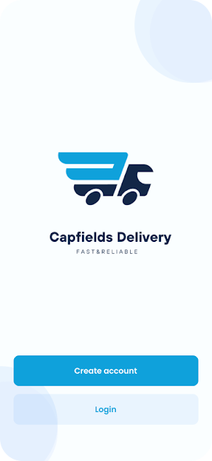 Capfields Way Screenshot 3