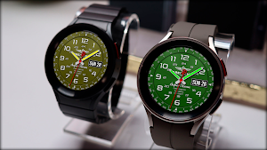 BREITLING Super Ocean face Screenshot 3