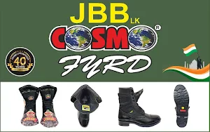 COSMO BOOTS -Cosmo Enterprises Screenshot 3
