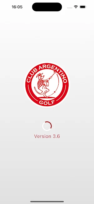 Canguro Golf Screenshot 0