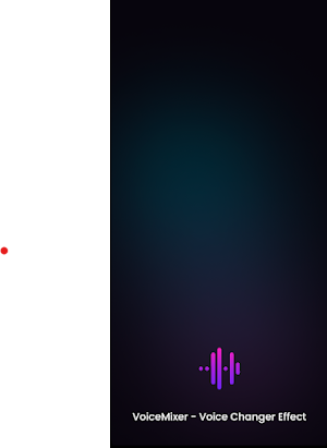 VoiceMixer: Voice Changer Screenshot 2