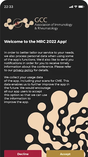 MRC2022 Screenshot 0
