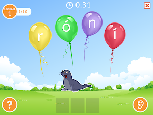 Cód na Gaeilge Screenshot 2