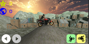 Role de Motos BR Screenshot 1