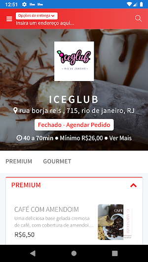 Iceglub Screenshot 0