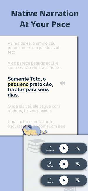 Learnables: Bilingual Stories Screenshot 3