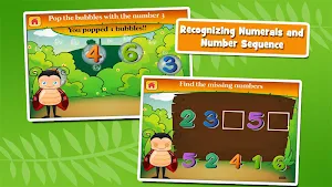 Kindergarten Fun Games Screenshot 3