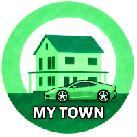 myTOWN