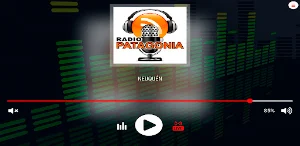 Radio Patagonia Neuquén Screenshot 3