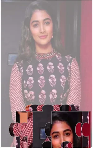Pooja Hegde wallpapers-movies Screenshot 3