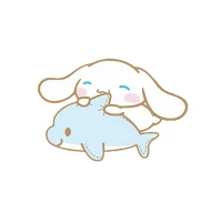Cute Cinnamoroll Wallpaper HD