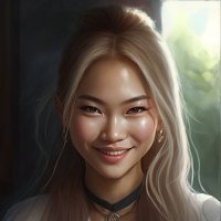 Girls and Adventures: Alex 2