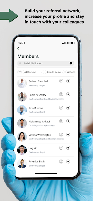 MEDD Australia Screenshot 1