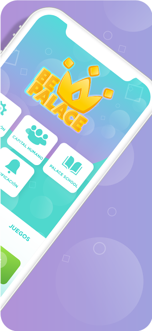 Be Palace Screenshot 1