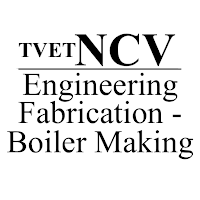 TVET NCV Eng Fab Boiler Making