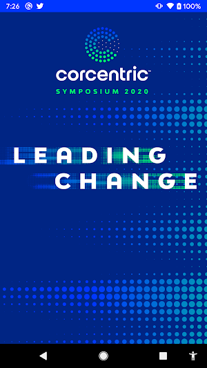 Corcentric Symposium Screenshot 0