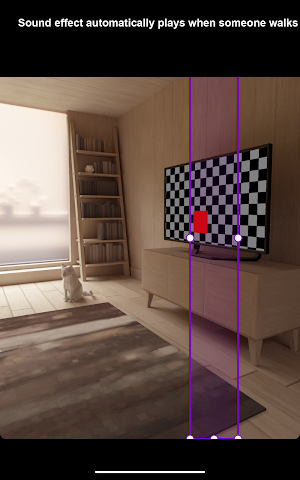 Portal Door Screenshot 3