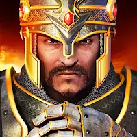 King of Thrones