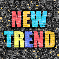 뉴트렌드 - NEW TREND