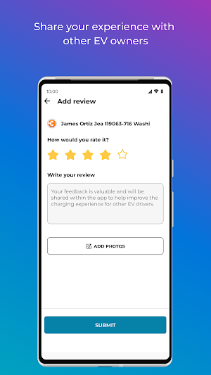 Free2move Charge screenshot 6