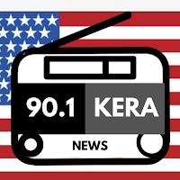 Kera 90.1 News App TX USA