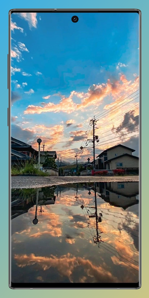 Lofi wallpapers Screenshot 2