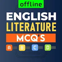 English Literature MCQs