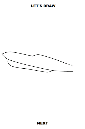 Draw Aircrafts: Dogfight Screenshot 1