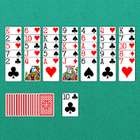 Golf Solitaire Classic