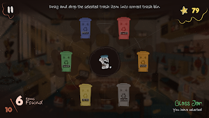 3R Waste Management Game Screenshot 2