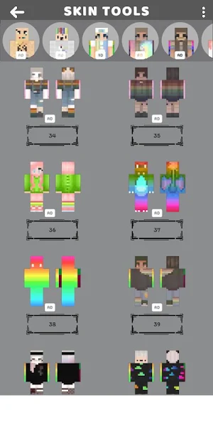 Realistic Animal Mod For MCPE Screenshot 2