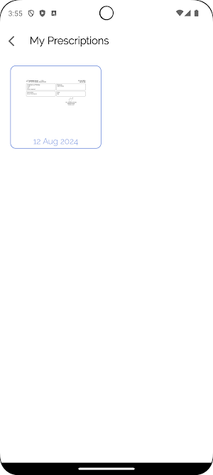 Children Wellness Clinic Screenshot 3