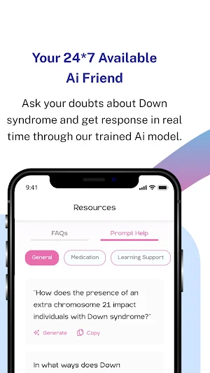 Digitalfriend Screenshot 2