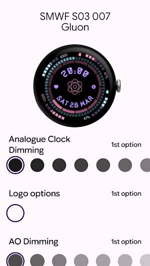 SMWF S03 007 Gluon Screenshot 3