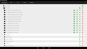 Liquid Galaxy Controller Screenshot 3