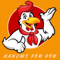 Nanjoos Peri Peri