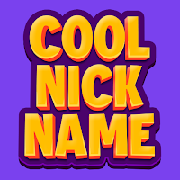 Nick Maker Nickname generator