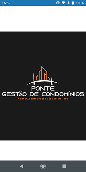 Ponte Condomínios Screenshot 0