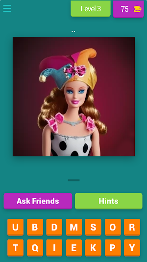 Wonderful Dolls Screenshot 3