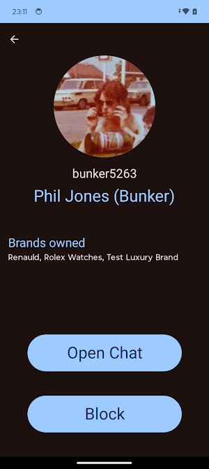 ValueBond Screenshot 1