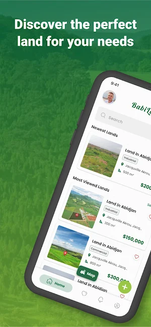 BabiLand Screenshot 0