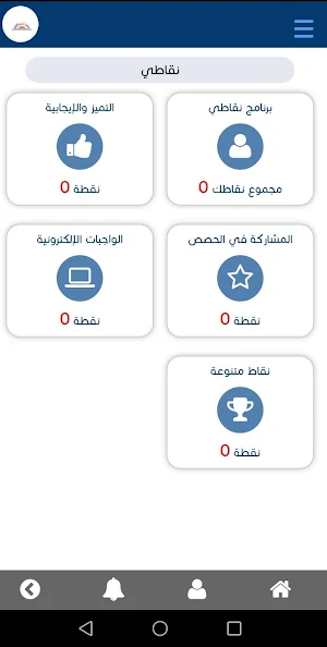 مدارس دار المعرفة الأهلية Screenshot 3