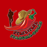 PIMENTINHA ITARUMÃ GOIAS