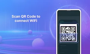 Show WiFi Password & WiFi List Screenshot 2