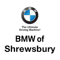 BMW of Shrewsbury Connect